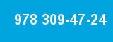 978 309-47-24